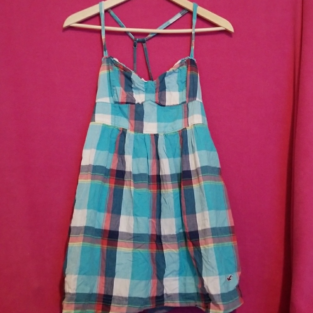 Hollister tanktop